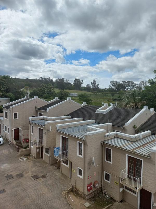 To Let 2 Bedroom Property for Rent in West Hill Eastern Cape